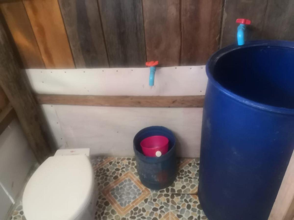 Friend Of Nature Homestay & Bungalow Prek Svay Village Extérieur photo