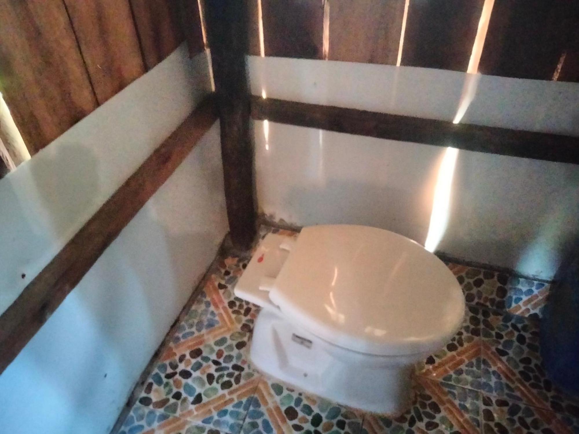 Friend Of Nature Homestay & Bungalow Prek Svay Village Extérieur photo