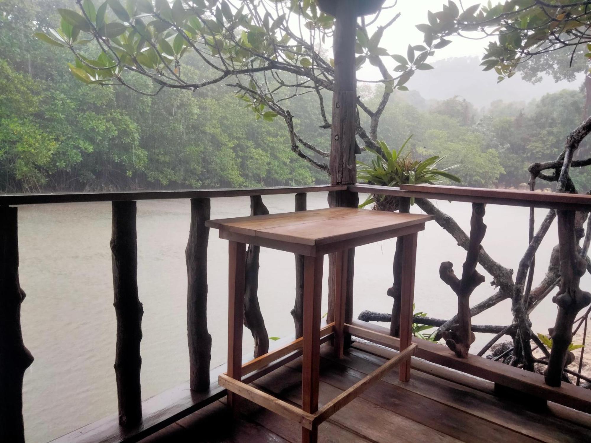 Friend Of Nature Homestay & Bungalow Prek Svay Village Extérieur photo