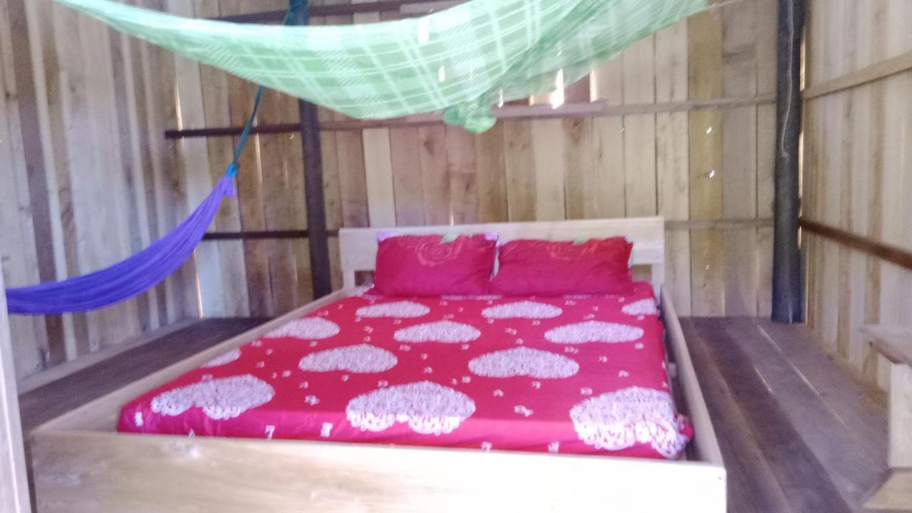 Friend Of Nature Homestay & Bungalow Prek Svay Village Extérieur photo